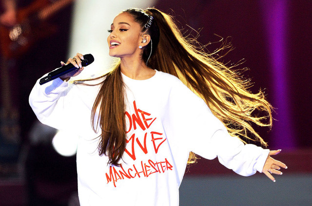 Thực hư chuyện Ariana Grande báo 'hủy show' trên Instagram Story lần nữa? Thực hư chuyện Ariana Grande báo 'hủy show' trên Instagram Story lần nữa?