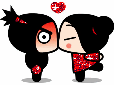 Bị lãng quên bấy lâu, Pucca trở lại và đặt mục tiêu thành 'chuột Mickey của châu Á' Bị lãng quên bấy lâu, Pucca trở lại và đặt mục tiêu thành 'chuột Mickey của châu Á'
