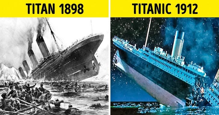 20 fact khó tin giúp mở mang thế giới quan cho bạn 20 fact khó tin giúp mở mang thế giới quan cho bạn