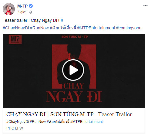 10 thuyết âm mưu nguy hiểm 'đào' được từ teaser MV mới của Sơn Tùng M-TP 10 thuyết âm mưu nguy hiểm 'đào' được từ teaser MV mới của Sơn Tùng M-TP