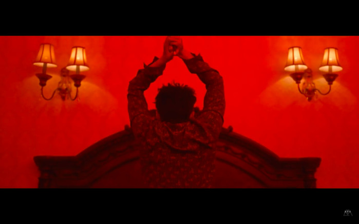 10 thuyết âm mưu nguy hiểm 'đào' được từ teaser MV mới của Sơn Tùng M-TP 10 thuyết âm mưu nguy hiểm 'đào' được từ teaser MV mới của Sơn Tùng M-TP