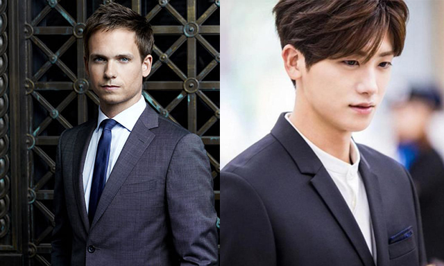 4 điểm khác biệt của 'Suits' phiên bản Hàn so với bản gốc 4 điểm khác biệt của 'Suits' phiên bản Hàn so với bản gốc