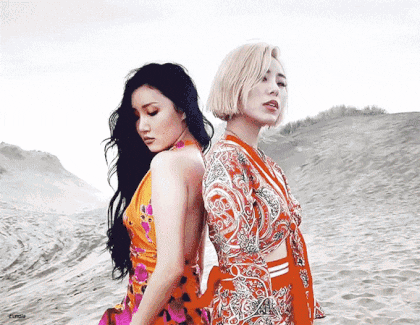 'Queendom' của Mnet lại bị chỉ trích vì phân biệt đối xử giữa các nhóm nhạc 'Queendom' của Mnet lại bị chỉ trích vì phân biệt đối xử giữa các nhóm nhạc