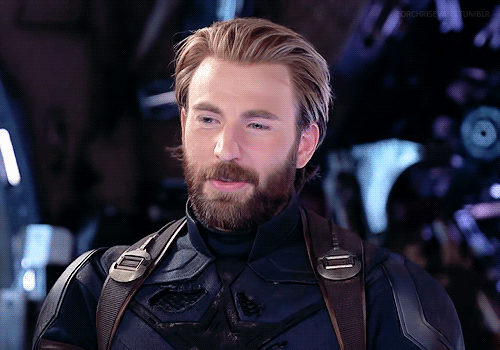 Lần đầu tiên Captain America để râu trên phim và cả rạp như 'nổ tung' khi anh ấy xuất hiện Lần đầu tiên Captain America để râu trên phim và cả rạp như 'nổ tung' khi anh ấy xuất hiện