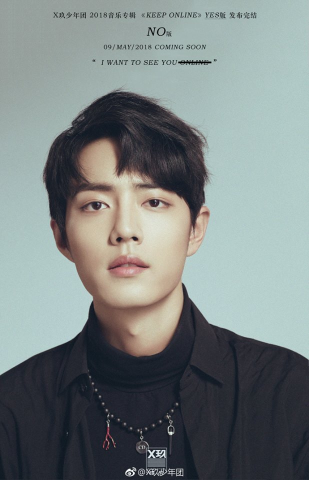 Tất tần tật thông tin về dàn diễn viên web drama 'Ôi Hoàng Đế Bệ Hạ Của Tôi' Tất tần tật thông tin về dàn diễn viên web drama 'Ôi Hoàng Đế Bệ Hạ Của Tôi'