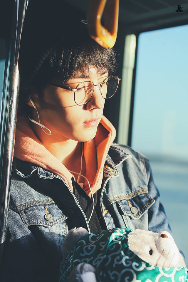 Tất tần tật thông tin về dàn diễn viên web drama 'Ôi Hoàng Đế Bệ Hạ Của Tôi' Tất tần tật thông tin về dàn diễn viên web drama 'Ôi Hoàng Đế Bệ Hạ Của Tôi'