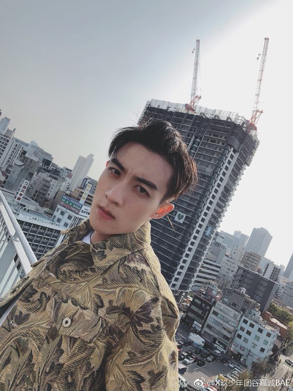 Tất tần tật thông tin về dàn diễn viên web drama 'Ôi Hoàng Đế Bệ Hạ Của Tôi' Tất tần tật thông tin về dàn diễn viên web drama 'Ôi Hoàng Đế Bệ Hạ Của Tôi'