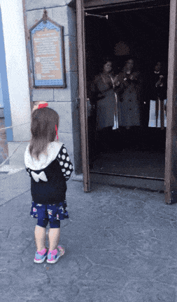 21 câu chuyện sẽ khiến bạn hiểu tại sao Disneyland lại hút khách đến như vậy (P1) 21 câu chuyện sẽ khiến bạn hiểu tại sao Disneyland lại hút khách đến như vậy (P1)