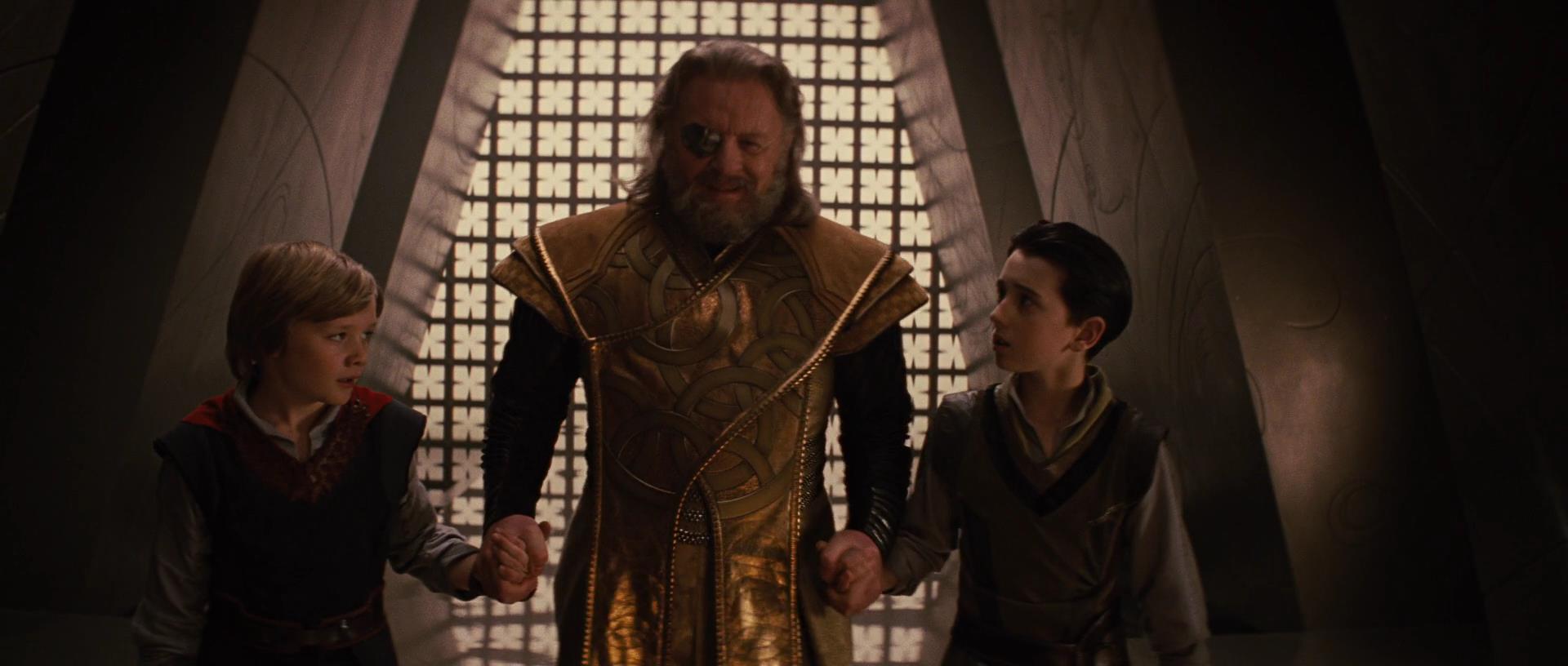 Không phải Thanos, Loki mới là 'kẻ phản diện' tuyệt vời nhất trong lòng người hâm mộ MCU Không phải Thanos, Loki mới là 'kẻ phản diện' tuyệt vời nhất trong lòng người hâm mộ MCU