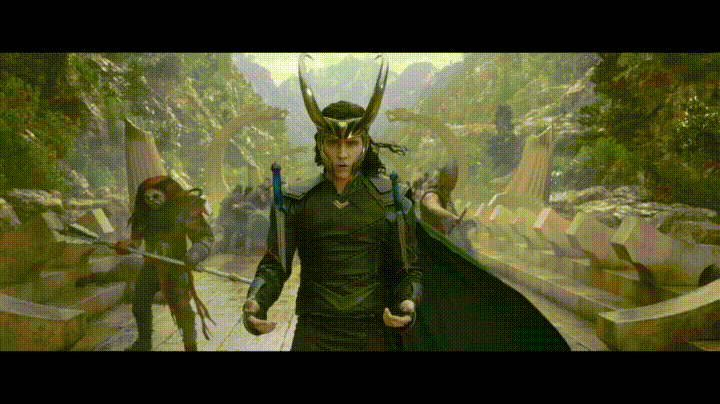 Không phải Thanos, Loki mới là 'kẻ phản diện' tuyệt vời nhất trong lòng người hâm mộ MCU Không phải Thanos, Loki mới là 'kẻ phản diện' tuyệt vời nhất trong lòng người hâm mộ MCU