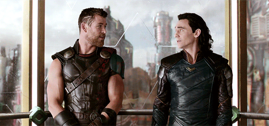 Không phải Thanos, Loki mới là 'kẻ phản diện' tuyệt vời nhất trong lòng người hâm mộ MCU Không phải Thanos, Loki mới là 'kẻ phản diện' tuyệt vời nhất trong lòng người hâm mộ MCU