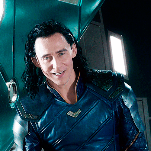 Không phải Thanos, Loki mới là 'kẻ phản diện' tuyệt vời nhất trong lòng người hâm mộ MCU Không phải Thanos, Loki mới là 'kẻ phản diện' tuyệt vời nhất trong lòng người hâm mộ MCU