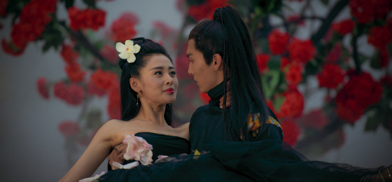 Quên phim truyền hình Hoa ngữ đi, bây giờ là thời đại của web drama Quên phim truyền hình Hoa ngữ đi, bây giờ là thời đại của web drama