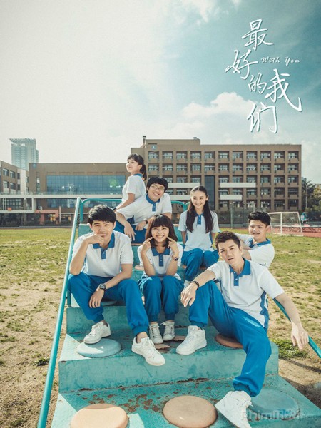 Quên phim truyền hình Hoa ngữ đi, bây giờ là thời đại của web drama Quên phim truyền hình Hoa ngữ đi, bây giờ là thời đại của web drama
