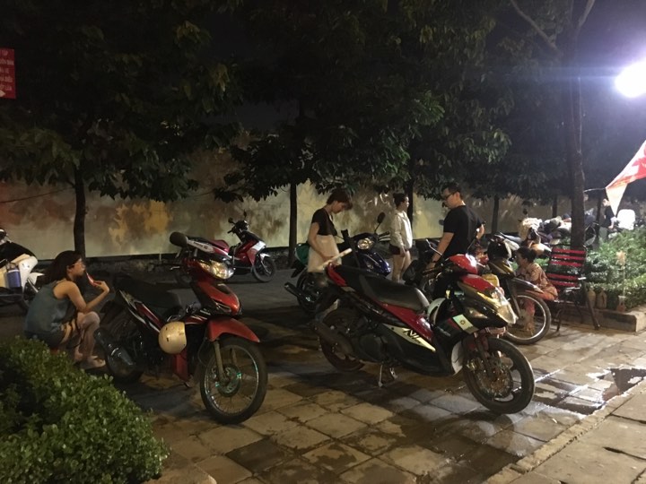 Sự kiện âm nhạc thể thao Heineken F1: 'Trải nghiệm hoàn hảo' hay màn 'hành xác' khán giả? Sự kiện âm nhạc thể thao Heineken F1: 'Trải nghiệm hoàn hảo' hay màn 'hành xác' khán giả?