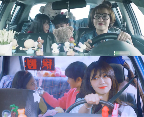 Nghệ sĩ Việt và 9 vụ 'đạo nhái' K-Pop đáng xấu hổ: Đừng mãi sống 'kí sinh' vào chất xám người khác Nghệ sĩ Việt và 9 vụ 'đạo nhái' K-Pop đáng xấu hổ: Đừng mãi sống 'kí sinh' vào chất xám người khác