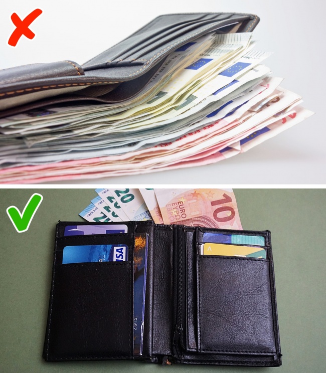 10 sai lầm mà hầu như khách du lịch nào cũng từng mắc phải 10 sai lầm mà hầu như khách du lịch nào cũng từng mắc phải
