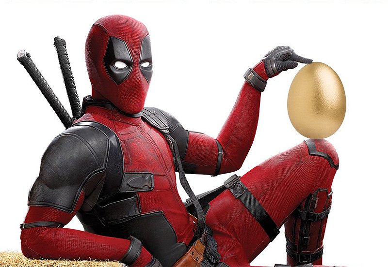 Deadpool 2: Mọi thứ bạn cần biết về cuộc phiêu lưu tiếp theo của gã 'thánh bựa' này Deadpool 2: Mọi thứ bạn cần biết về cuộc phiêu lưu tiếp theo của gã 'thánh bựa' này