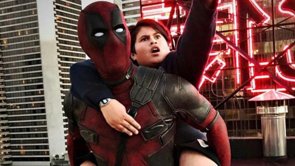 Deadpool 2: Mọi thứ bạn cần biết về cuộc phiêu lưu tiếp theo của gã 'thánh bựa' này Deadpool 2: Mọi thứ bạn cần biết về cuộc phiêu lưu tiếp theo của gã 'thánh bựa' này