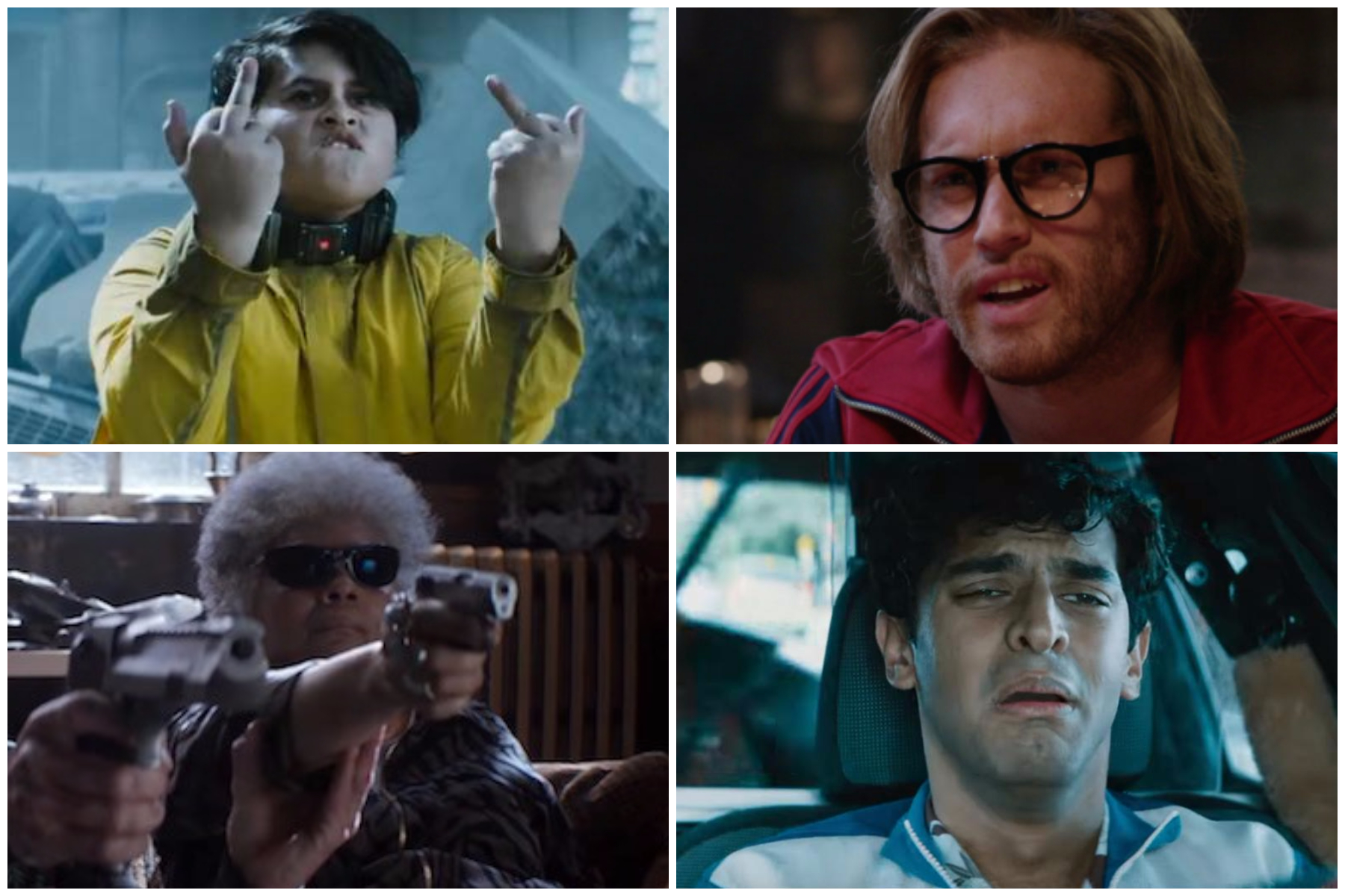 Deadpool 2: Mọi thứ bạn cần biết về cuộc phiêu lưu tiếp theo của gã 'thánh bựa' này Deadpool 2: Mọi thứ bạn cần biết về cuộc phiêu lưu tiếp theo của gã 'thánh bựa' này