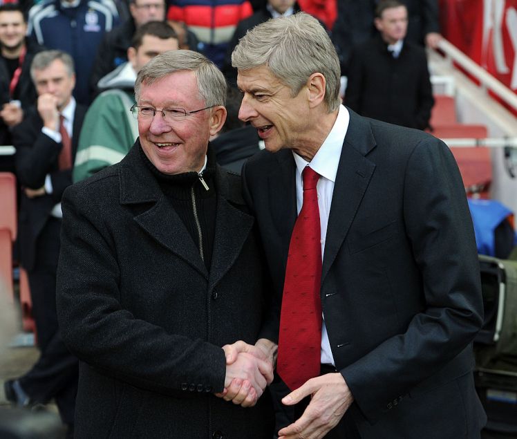 Ngài Alex Ferguson vượt qua cơn nguy kịch, hiện đang dần hồi phục Ngài Alex Ferguson vượt qua cơn nguy kịch, hiện đang dần hồi phục