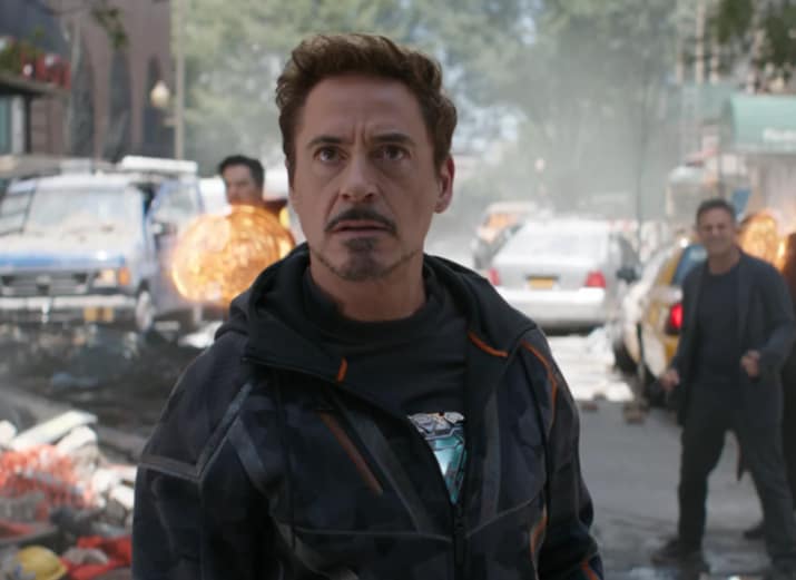 Chấm điểm độ quyến rũ của dàn diễn viên nam trong 'Avengers: Infinity War' Chấm điểm độ quyến rũ của dàn diễn viên nam trong 'Avengers: Infinity War'