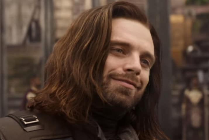Chấm điểm độ quyến rũ của dàn diễn viên nam trong 'Avengers: Infinity War' Chấm điểm độ quyến rũ của dàn diễn viên nam trong 'Avengers: Infinity War'