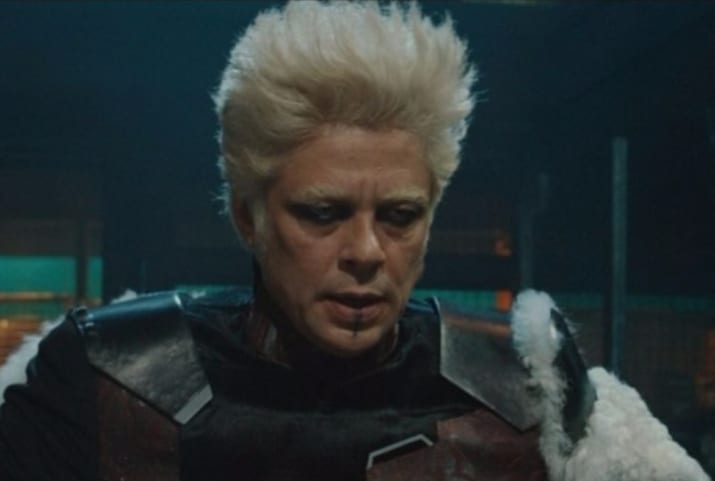Chấm điểm độ quyến rũ của dàn diễn viên nam trong 'Avengers: Infinity War' Chấm điểm độ quyến rũ của dàn diễn viên nam trong 'Avengers: Infinity War'