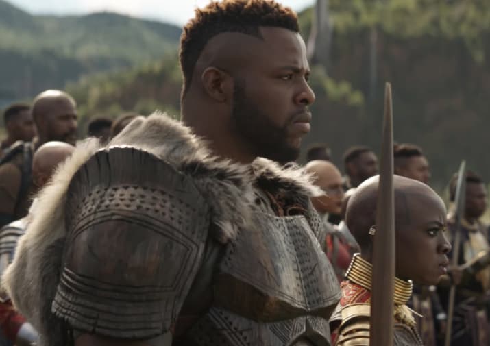 Chấm điểm độ quyến rũ của dàn diễn viên nam trong 'Avengers: Infinity War' Chấm điểm độ quyến rũ của dàn diễn viên nam trong 'Avengers: Infinity War'