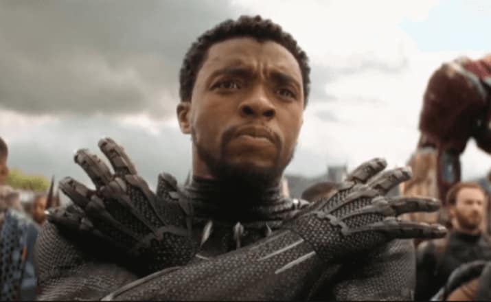 Chấm điểm độ quyến rũ của dàn diễn viên nam trong 'Avengers: Infinity War' Chấm điểm độ quyến rũ của dàn diễn viên nam trong 'Avengers: Infinity War'