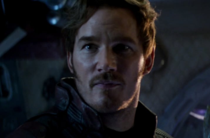 Chấm điểm độ quyến rũ của dàn diễn viên nam trong 'Avengers: Infinity War' Chấm điểm độ quyến rũ của dàn diễn viên nam trong 'Avengers: Infinity War'