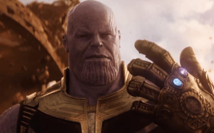 Chấm điểm độ quyến rũ của dàn diễn viên nam trong 'Avengers: Infinity War' Chấm điểm độ quyến rũ của dàn diễn viên nam trong 'Avengers: Infinity War'