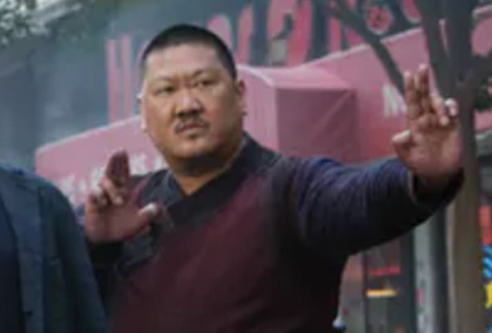 Chấm điểm độ quyến rũ của dàn diễn viên nam trong 'Avengers: Infinity War' Chấm điểm độ quyến rũ của dàn diễn viên nam trong 'Avengers: Infinity War'