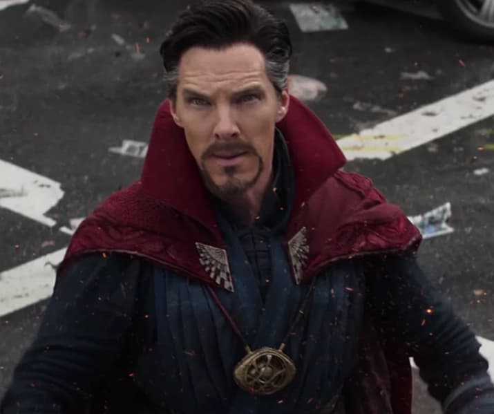 Chấm điểm độ quyến rũ của dàn diễn viên nam trong 'Avengers: Infinity War' Chấm điểm độ quyến rũ của dàn diễn viên nam trong 'Avengers: Infinity War'