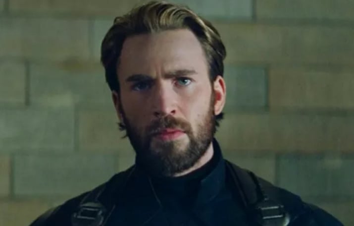Chấm điểm độ quyến rũ của dàn diễn viên nam trong 'Avengers: Infinity War' Chấm điểm độ quyến rũ của dàn diễn viên nam trong 'Avengers: Infinity War'