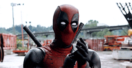 'Lầy, bựa' là thế nhưng hoá ra 'Deadpool' cũng có căn bệnh tâm lý khó chữa 'Lầy, bựa' là thế nhưng hoá ra 'Deadpool' cũng có căn bệnh tâm lý khó chữa