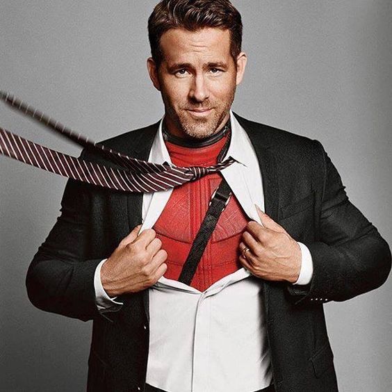 'Lầy, bựa' là thế nhưng hoá ra 'Deadpool' cũng có căn bệnh tâm lý khó chữa 'Lầy, bựa' là thế nhưng hoá ra 'Deadpool' cũng có căn bệnh tâm lý khó chữa
