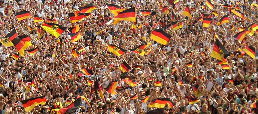 World Cup và những điều thú vị kể mãi không hết World Cup và những điều thú vị kể mãi không hết