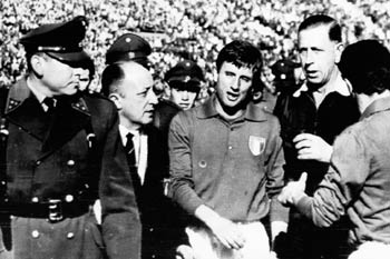 World Cup và những điều thú vị kể mãi không hết World Cup và những điều thú vị kể mãi không hết