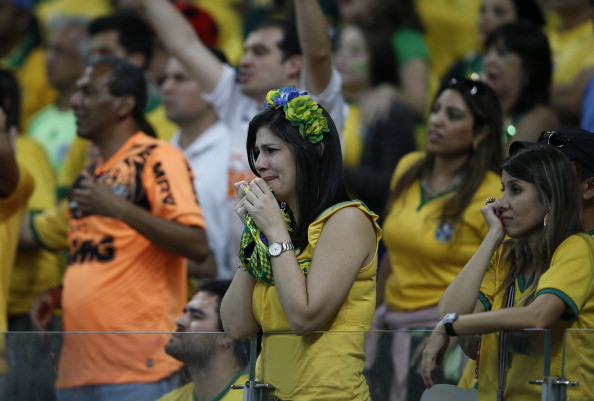 World Cup và những điều thú vị kể mãi không hết World Cup và những điều thú vị kể mãi không hết