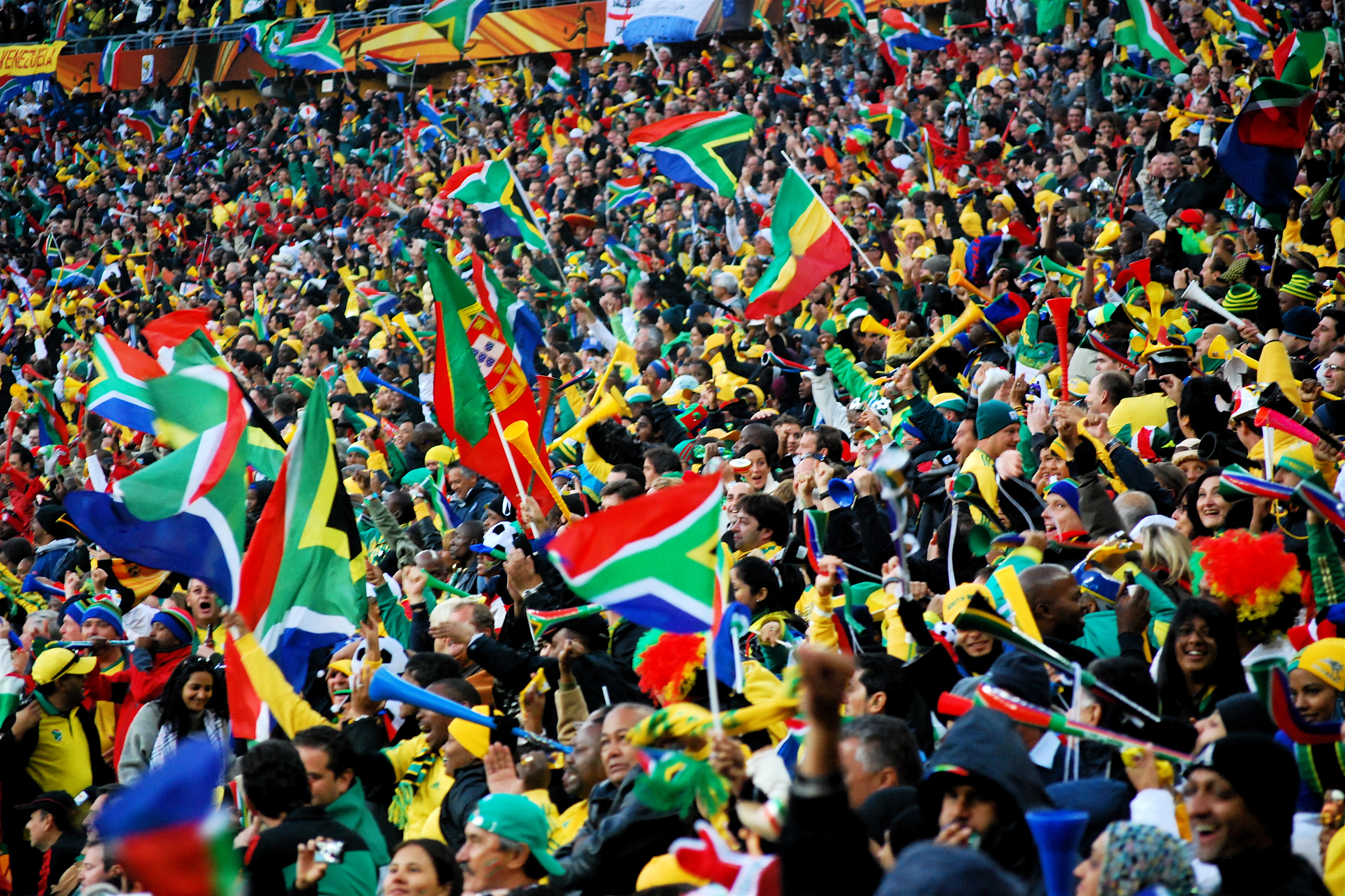 World Cup và những điều thú vị kể mãi không hết World Cup và những điều thú vị kể mãi không hết