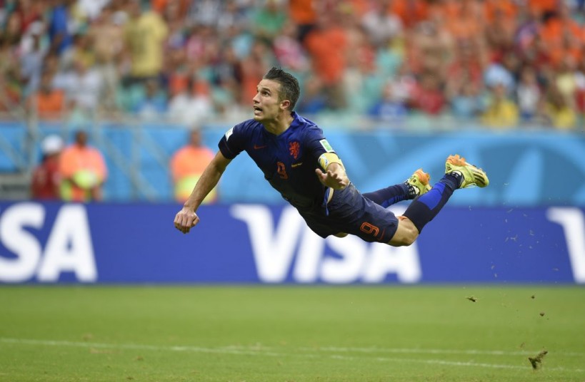 World Cup và những điều thú vị kể mãi không hết World Cup và những điều thú vị kể mãi không hết
