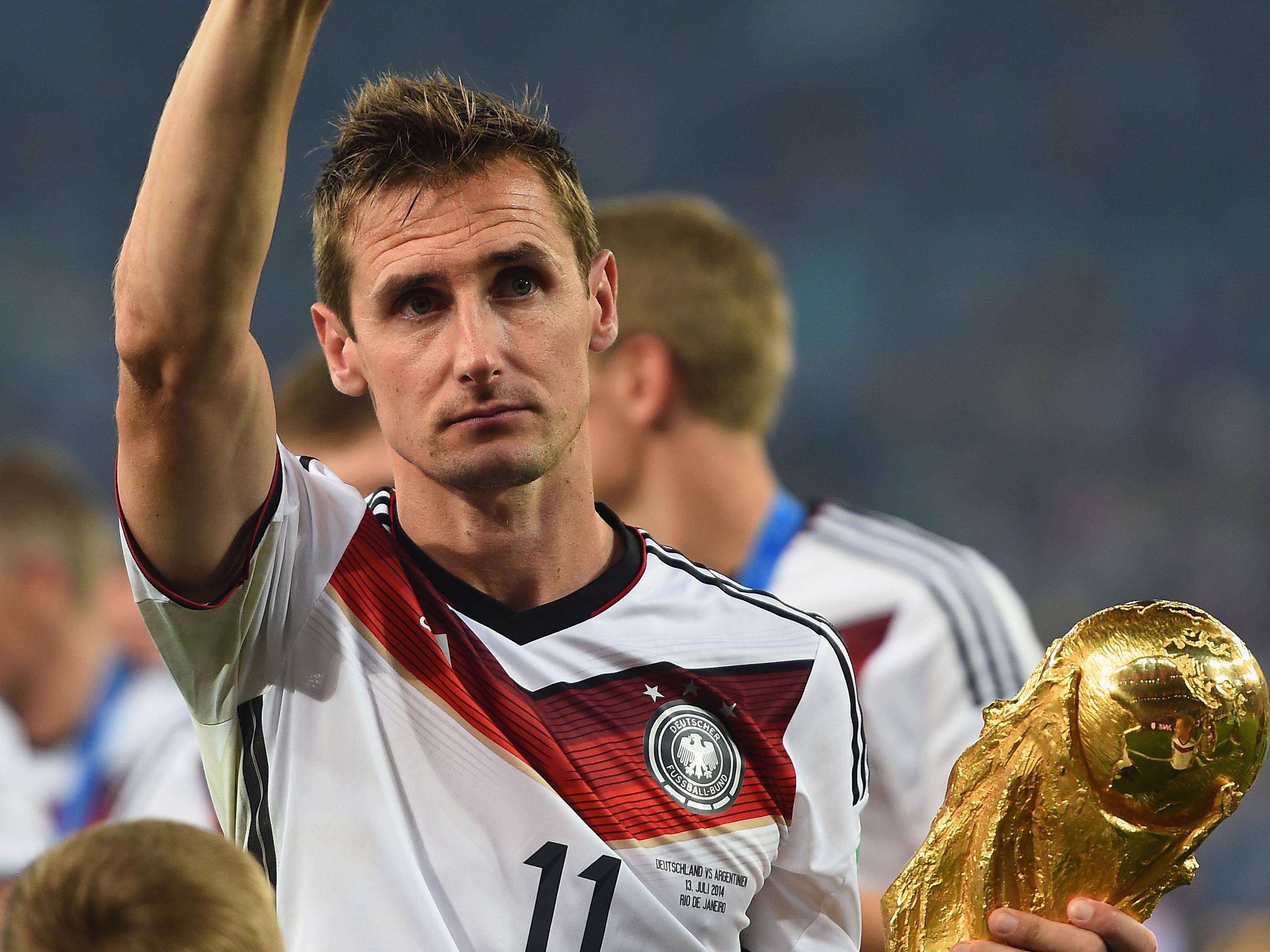 World Cup và những điều thú vị kể mãi không hết World Cup và những điều thú vị kể mãi không hết