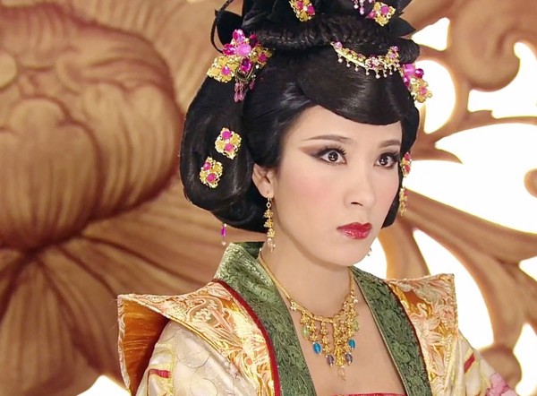 5 diễn viên đáng ghét nhất màn ảnh Hoa ngữ ngày ấy giờ ra sao? 5 diễn viên đáng ghét nhất màn ảnh Hoa ngữ ngày ấy giờ ra sao?