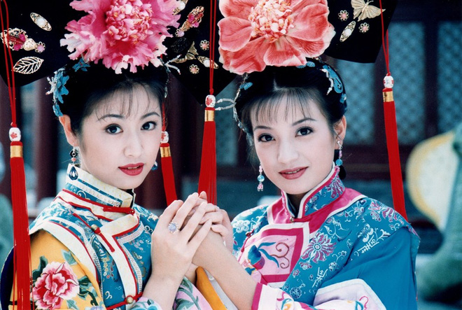 5 diễn viên đáng ghét nhất màn ảnh Hoa ngữ ngày ấy giờ ra sao? 5 diễn viên đáng ghét nhất màn ảnh Hoa ngữ ngày ấy giờ ra sao?