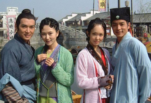 5 diễn viên đáng ghét nhất màn ảnh Hoa ngữ ngày ấy giờ ra sao? 5 diễn viên đáng ghét nhất màn ảnh Hoa ngữ ngày ấy giờ ra sao?