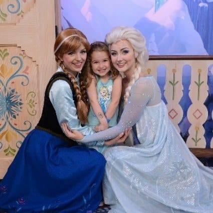 21 câu chuyện sẽ khiến bạn hiểu tại sao Disneyland lại hút khách đến như vậy (P3) 21 câu chuyện sẽ khiến bạn hiểu tại sao Disneyland lại hút khách đến như vậy (P3)