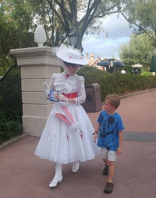 21 câu chuyện sẽ khiến bạn hiểu tại sao Disneyland lại hút khách đến như vậy (P3) 21 câu chuyện sẽ khiến bạn hiểu tại sao Disneyland lại hút khách đến như vậy (P3)
