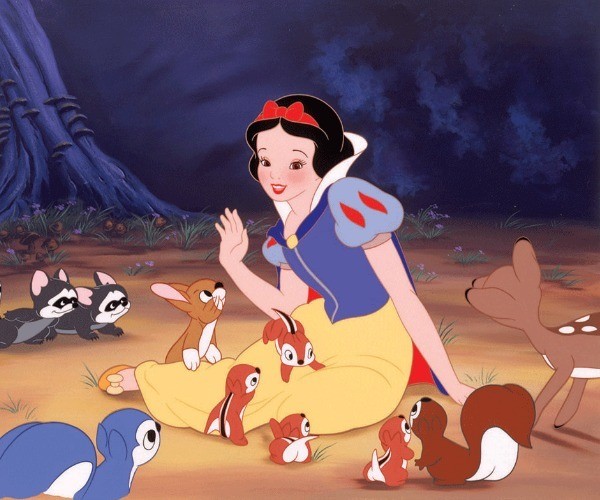 Nếu những bộ phim hoạt hình của Disney được dán nhãn 18+ thì sao? Nếu những bộ phim hoạt hình của Disney được dán nhãn 18+ thì sao?