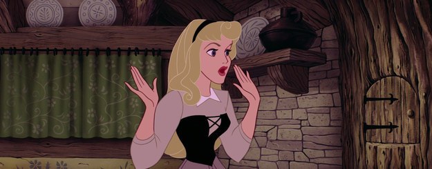 Nếu những bộ phim hoạt hình của Disney được dán nhãn 18+ thì sao? Nếu những bộ phim hoạt hình của Disney được dán nhãn 18+ thì sao?